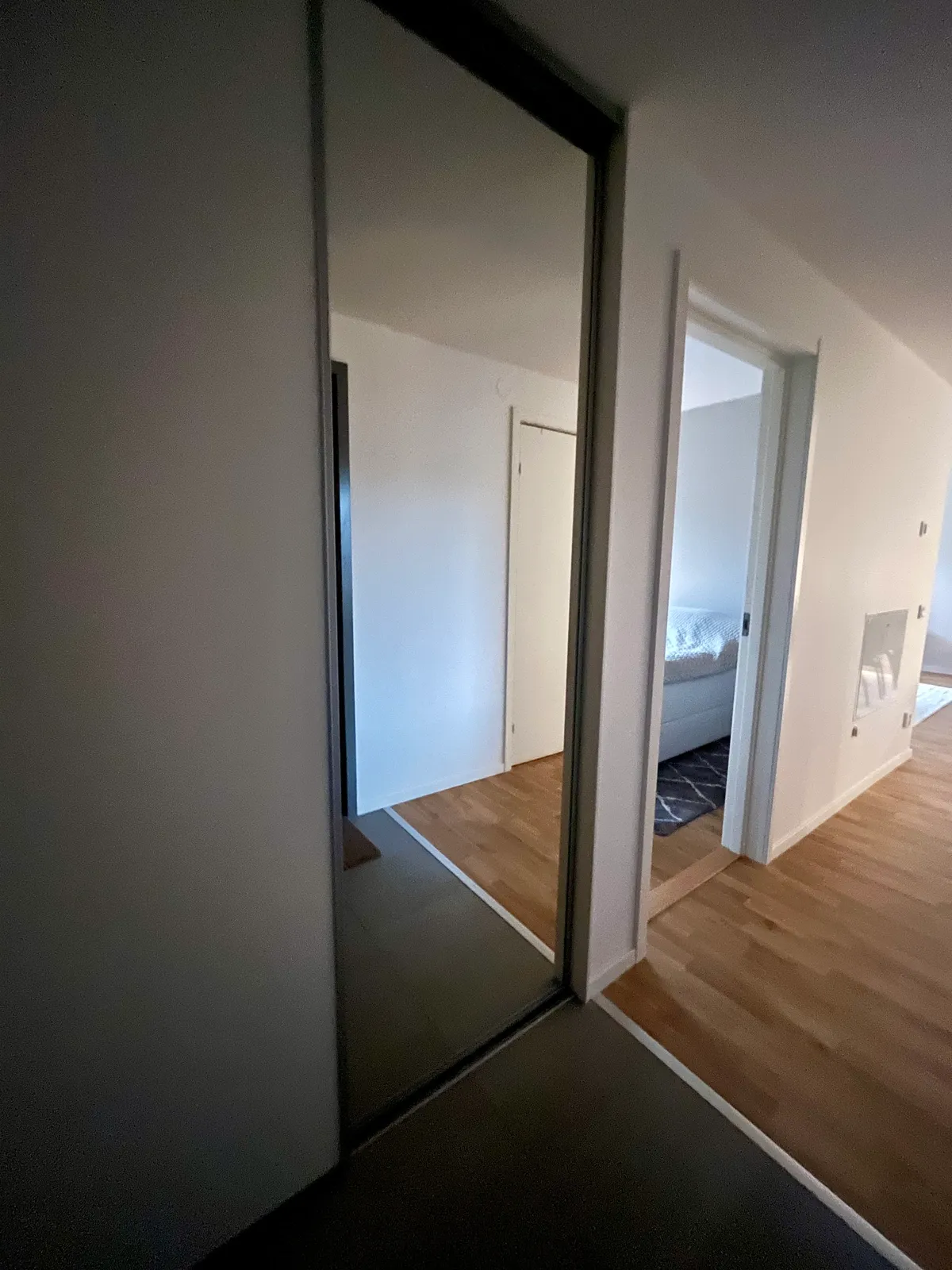 Hyreslägenhet på Vega i vega