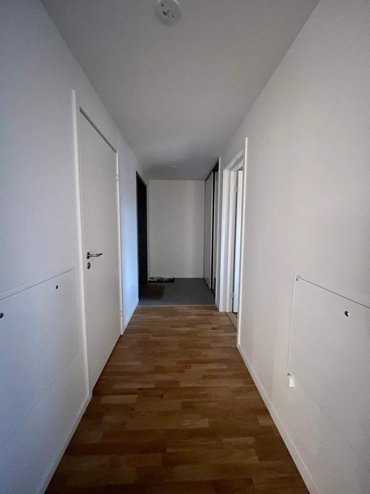 Hyreslägenhet på Vega i vega