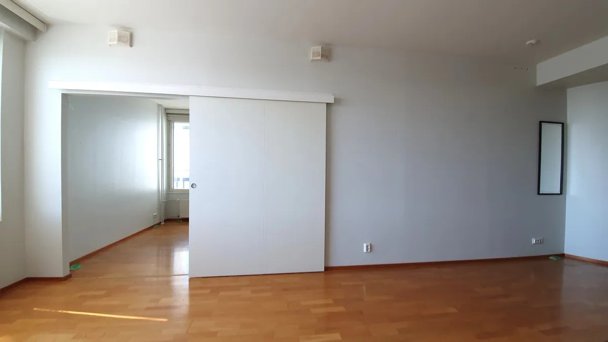 Hyreslägenhet på Espoo i espoo