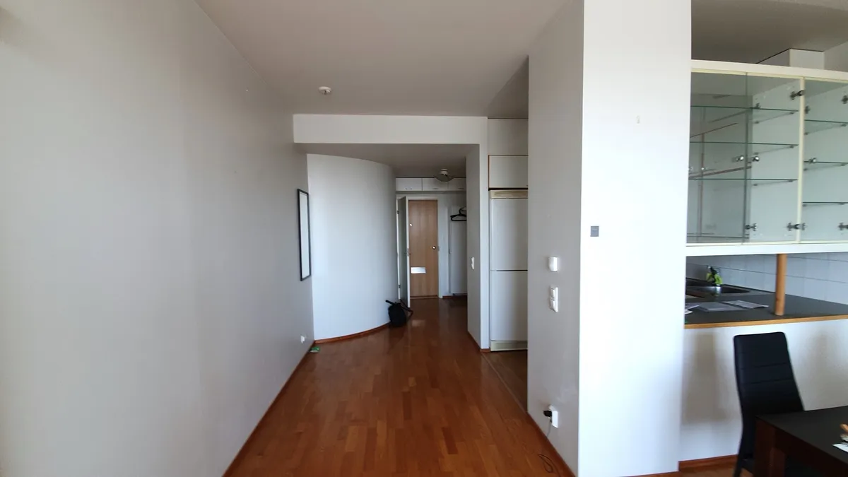 Hyreslägenhet på Espoo i espoo