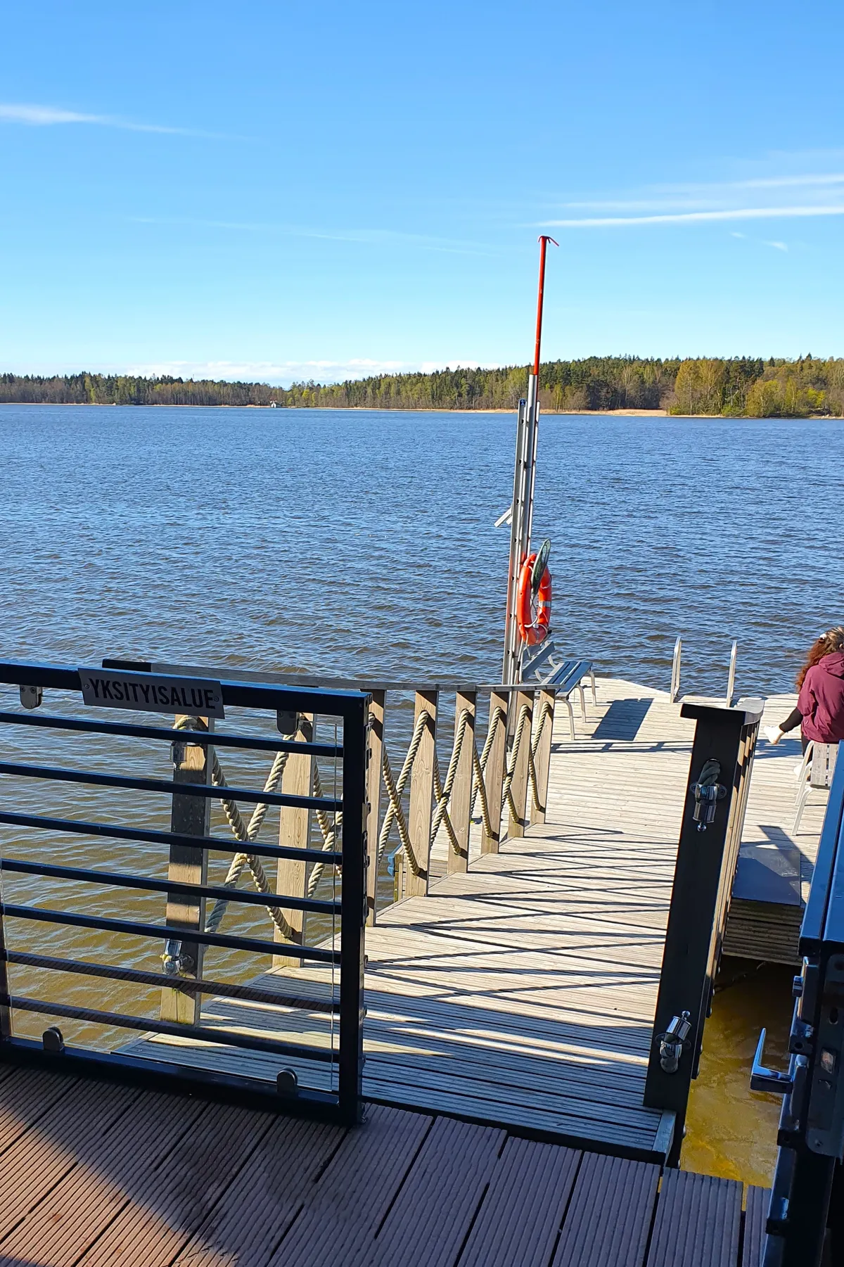 Hyreslägenhet på Espoo i espoo