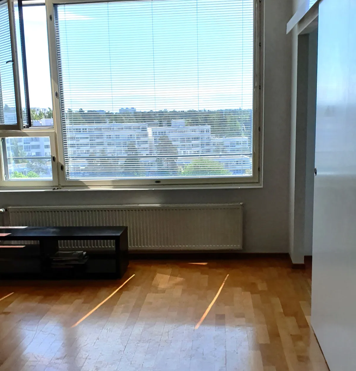 Hyreslägenhet på Espoo i espoo
