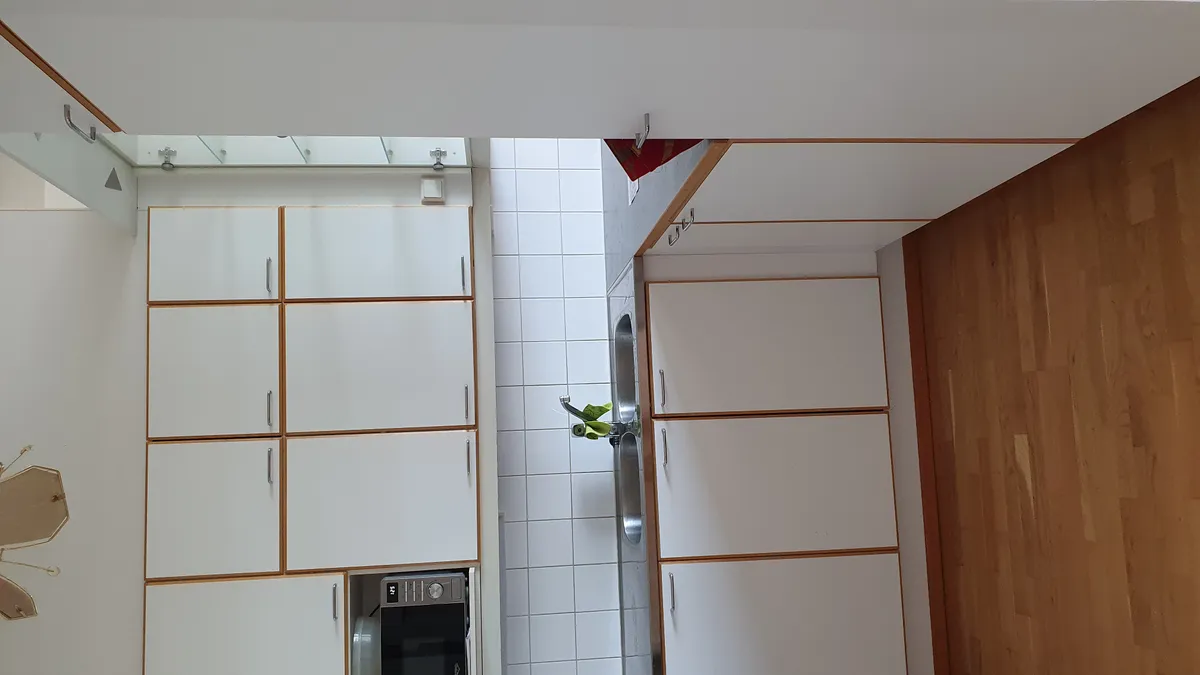 Hyreslägenhet på Espoo i espoo