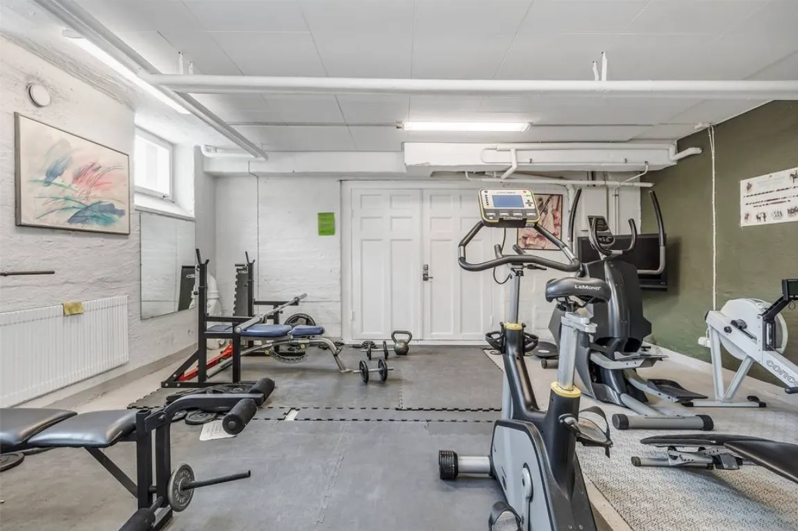 Hyreslägenhet på Jönköping i jonkoping