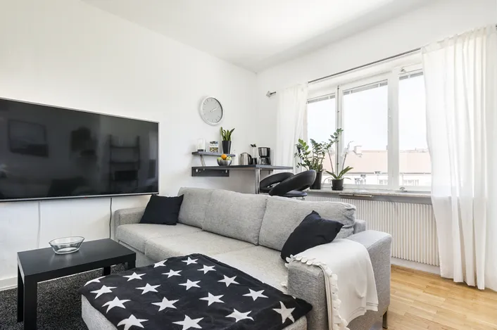 Hyreslägenhet på Jönköping i jonkoping