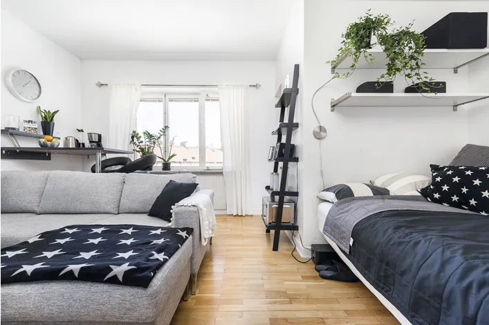 Hyreslägenhet på Jönköping i jonkoping