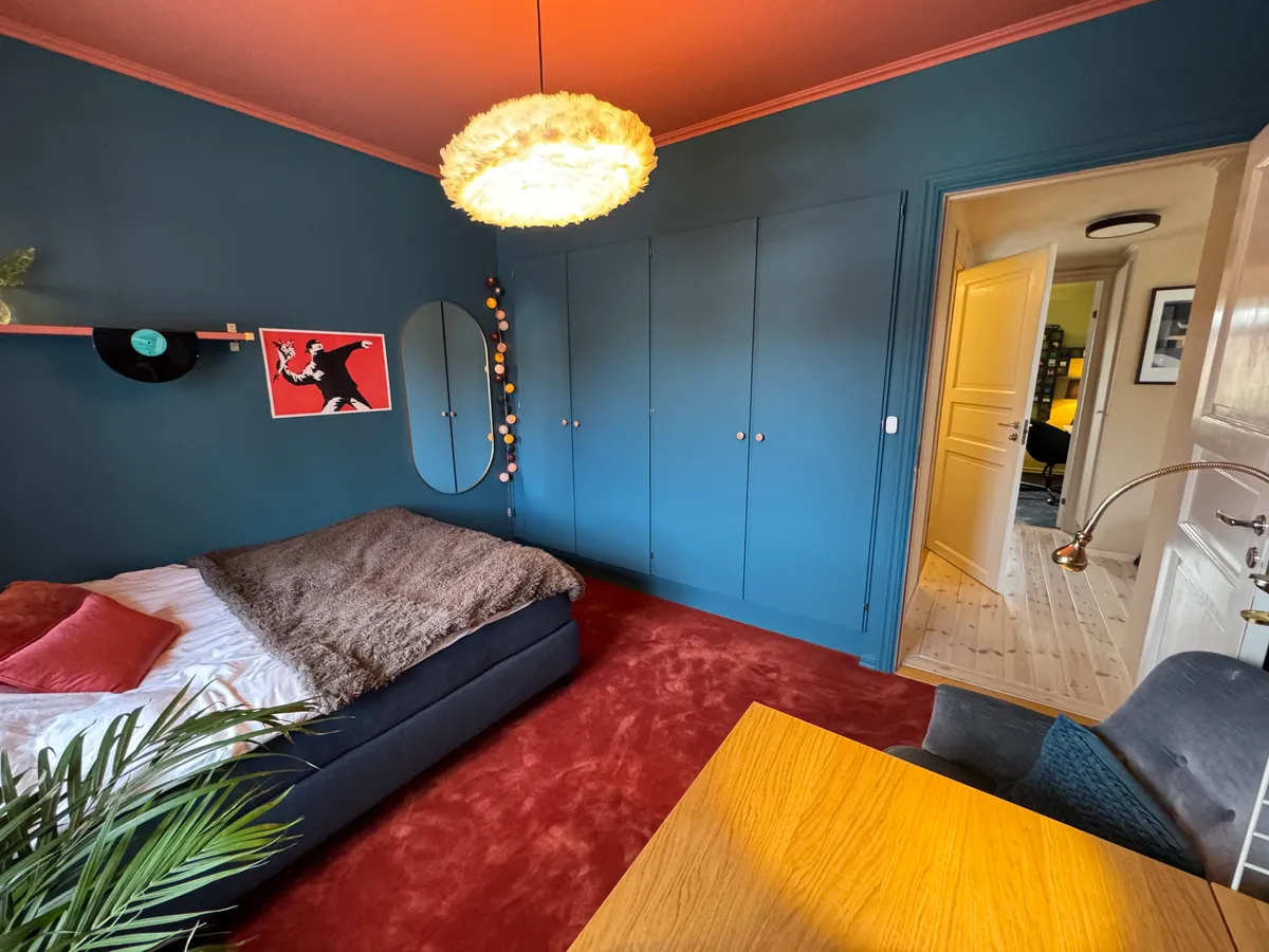 Hyresbostad på Saltsjö-boo i saltsjo-boo