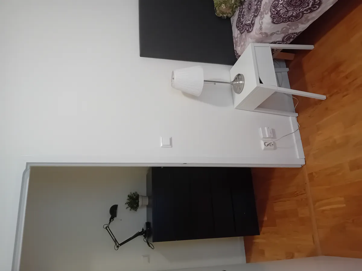 Hyreslägenhet på Spånga i spanga