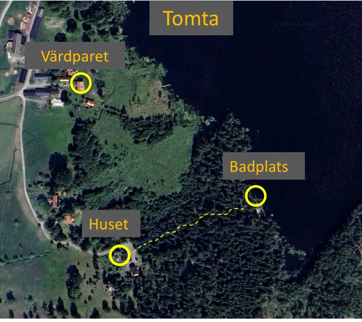 Hyresbostad på Norrtälje i norrtalje