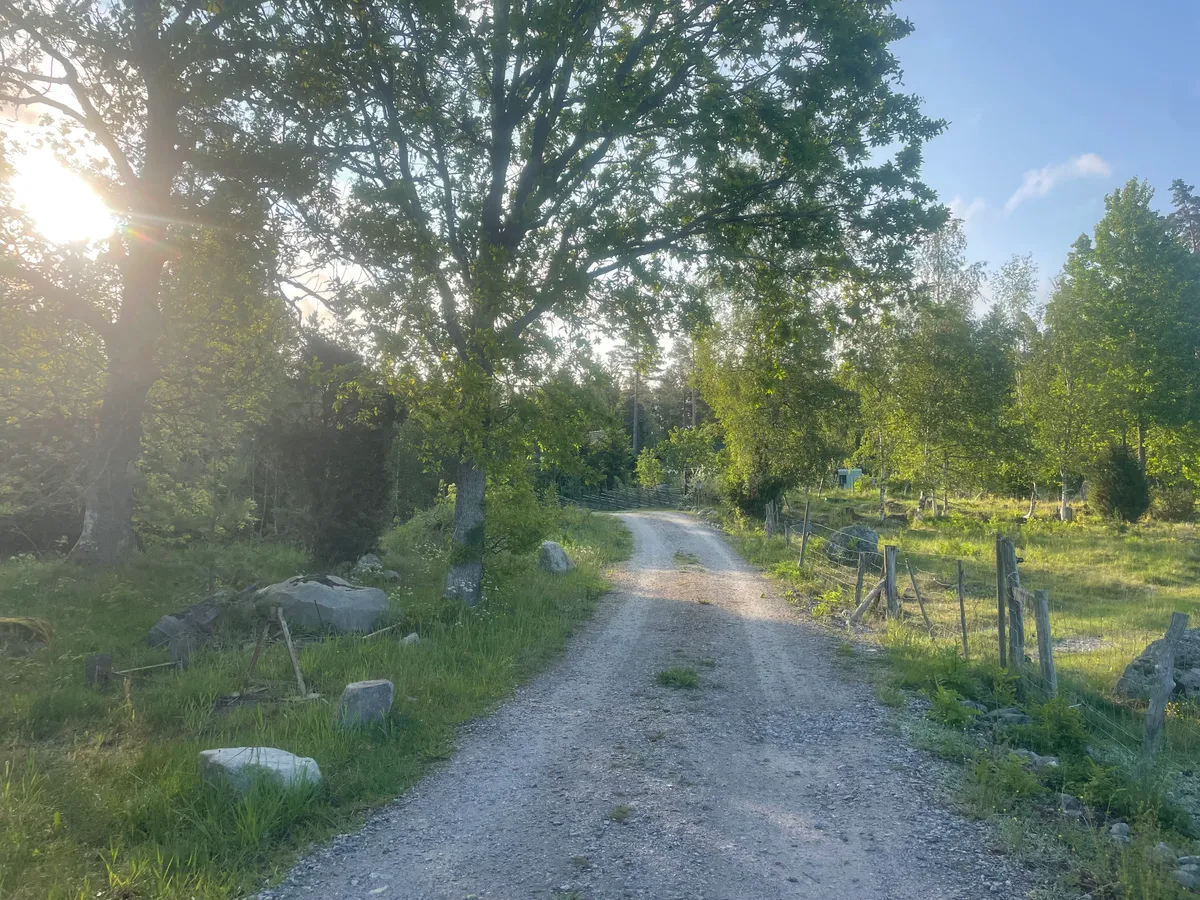 Hyresbostad på Norrtälje i norrtalje