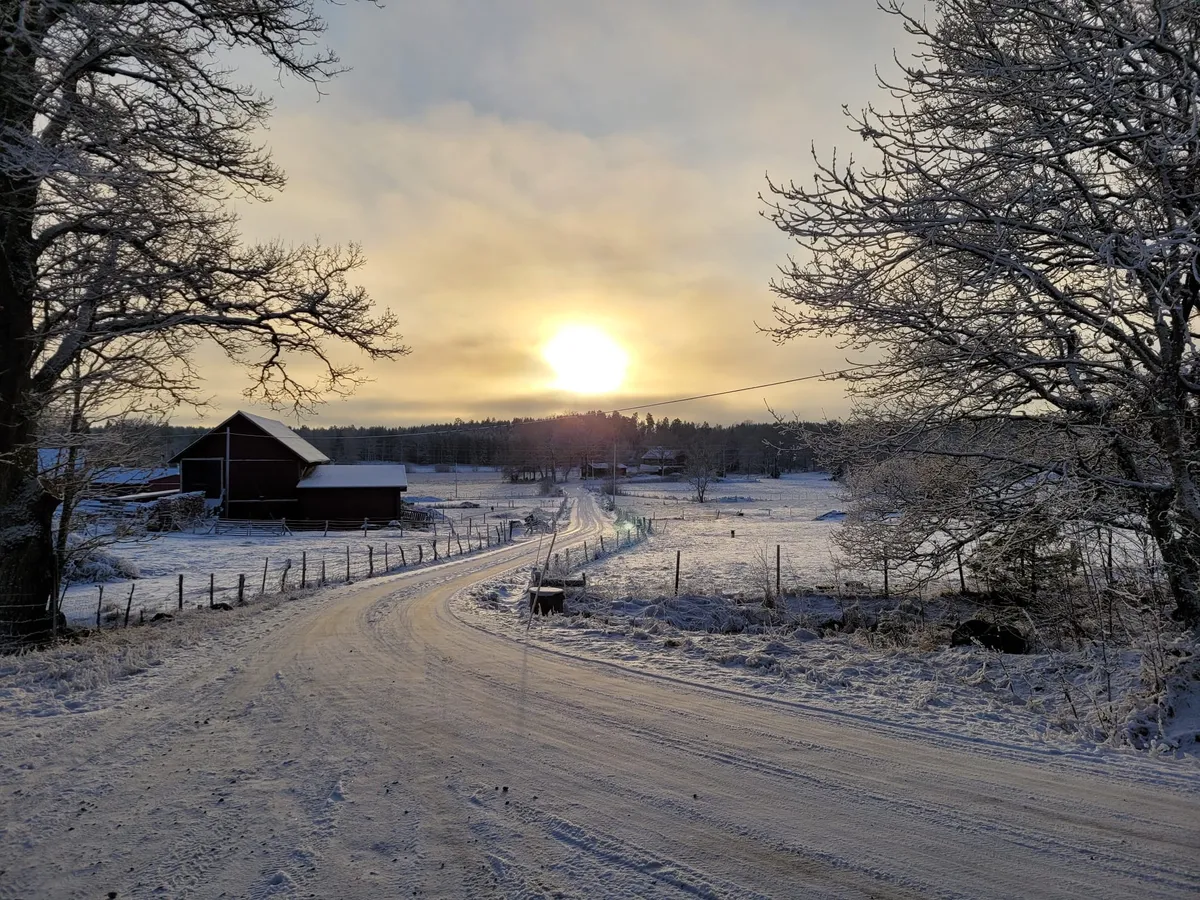 Hyresbostad på Norrtälje i norrtalje