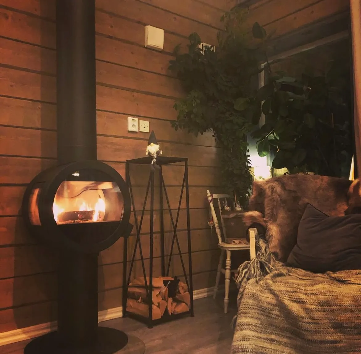 Hyresbostad på Norrtälje i norrtalje