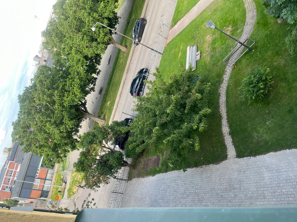 Hyreslägenhet på Malmö i malmo
