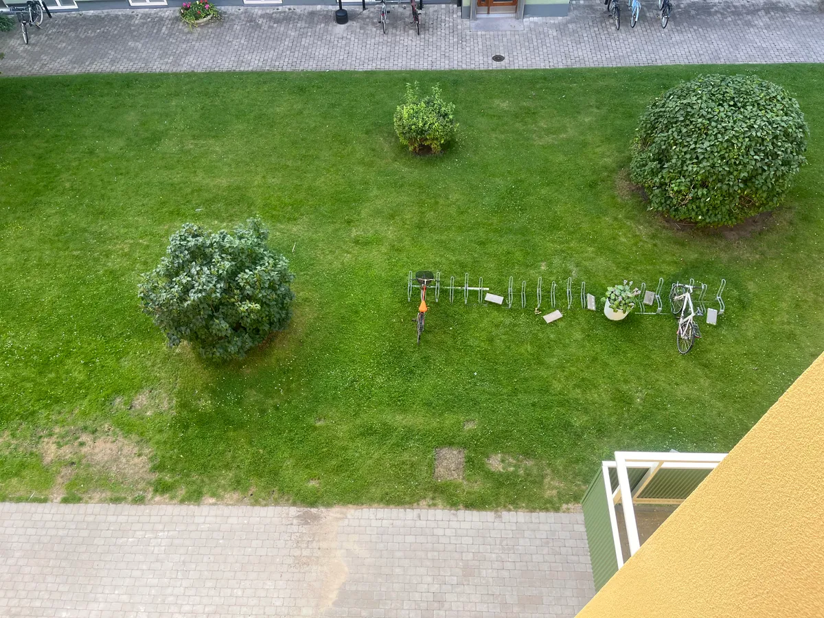 Hyreslägenhet på Malmö i malmo