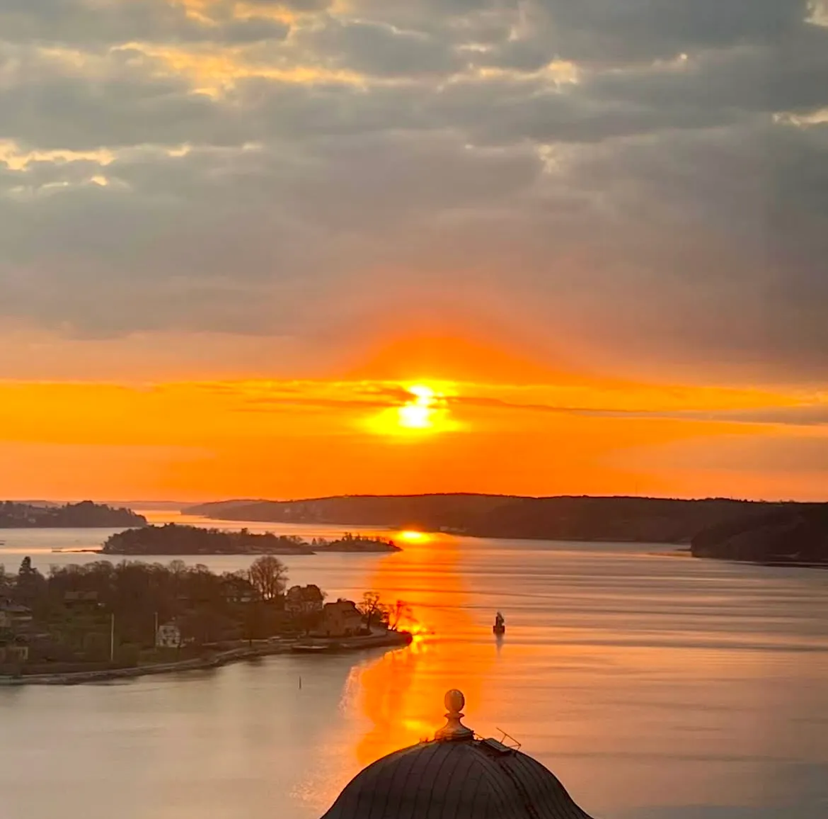 Hyreslägenhet på Nacka i nacka