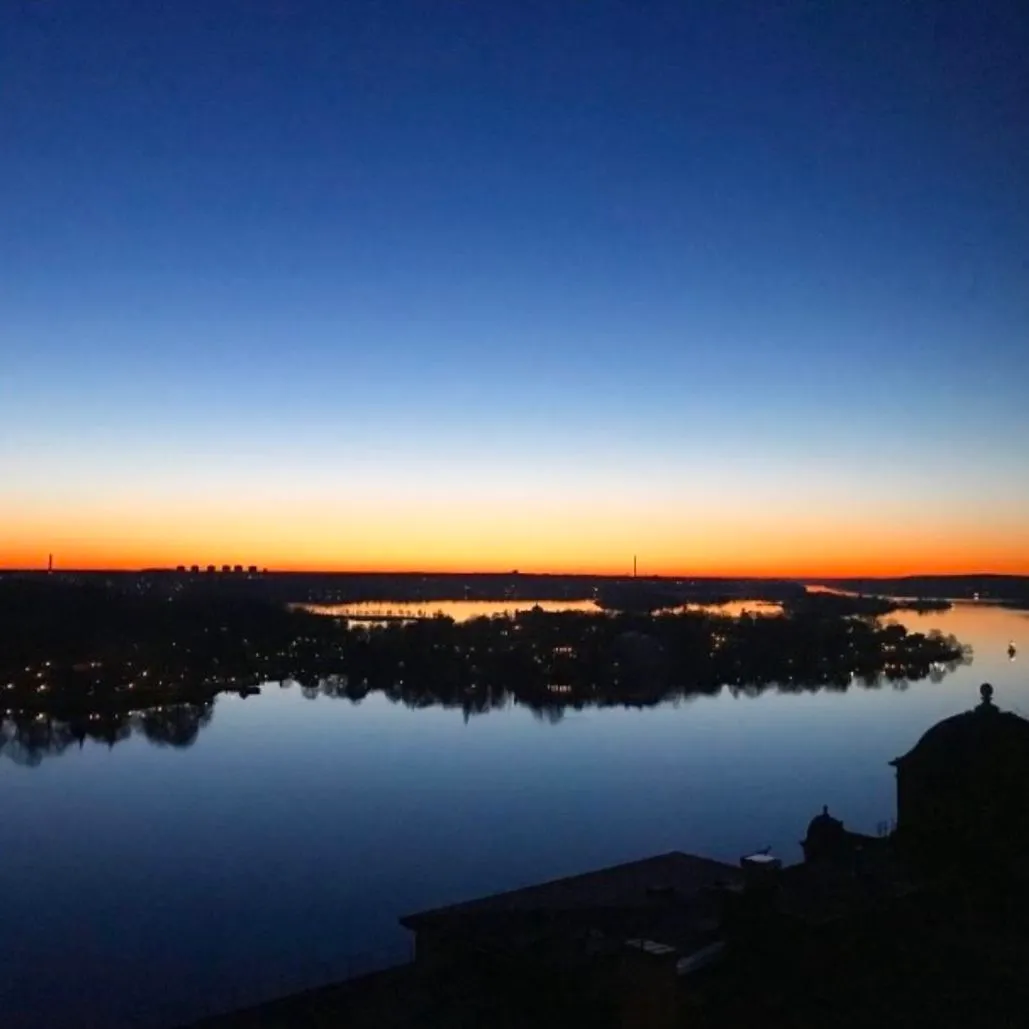 Hyreslägenhet på Nacka i nacka
