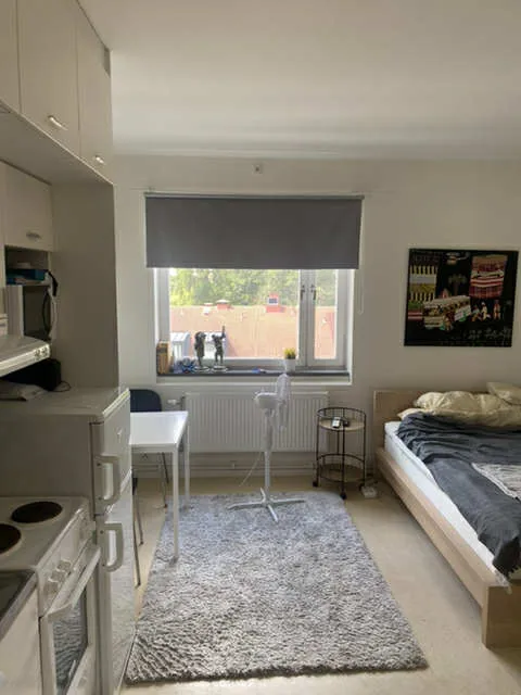 Hyreslägenhet på Stockholm i stockholm