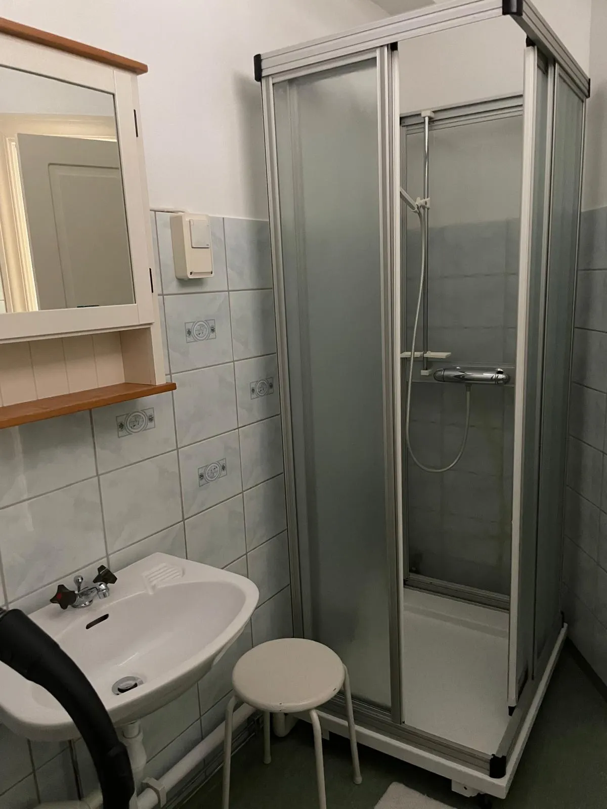 Hyreslägenhet på Borås i boras