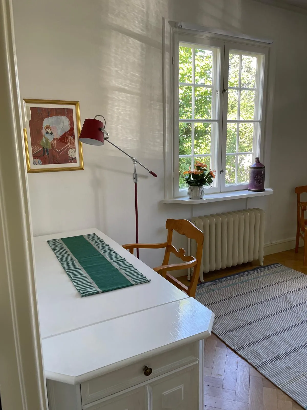 Hyreslägenhet på Borås i boras