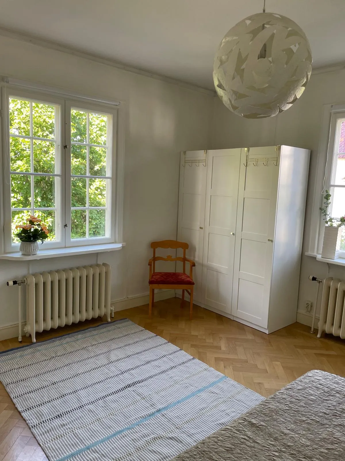 Hyreslägenhet på Borås i boras