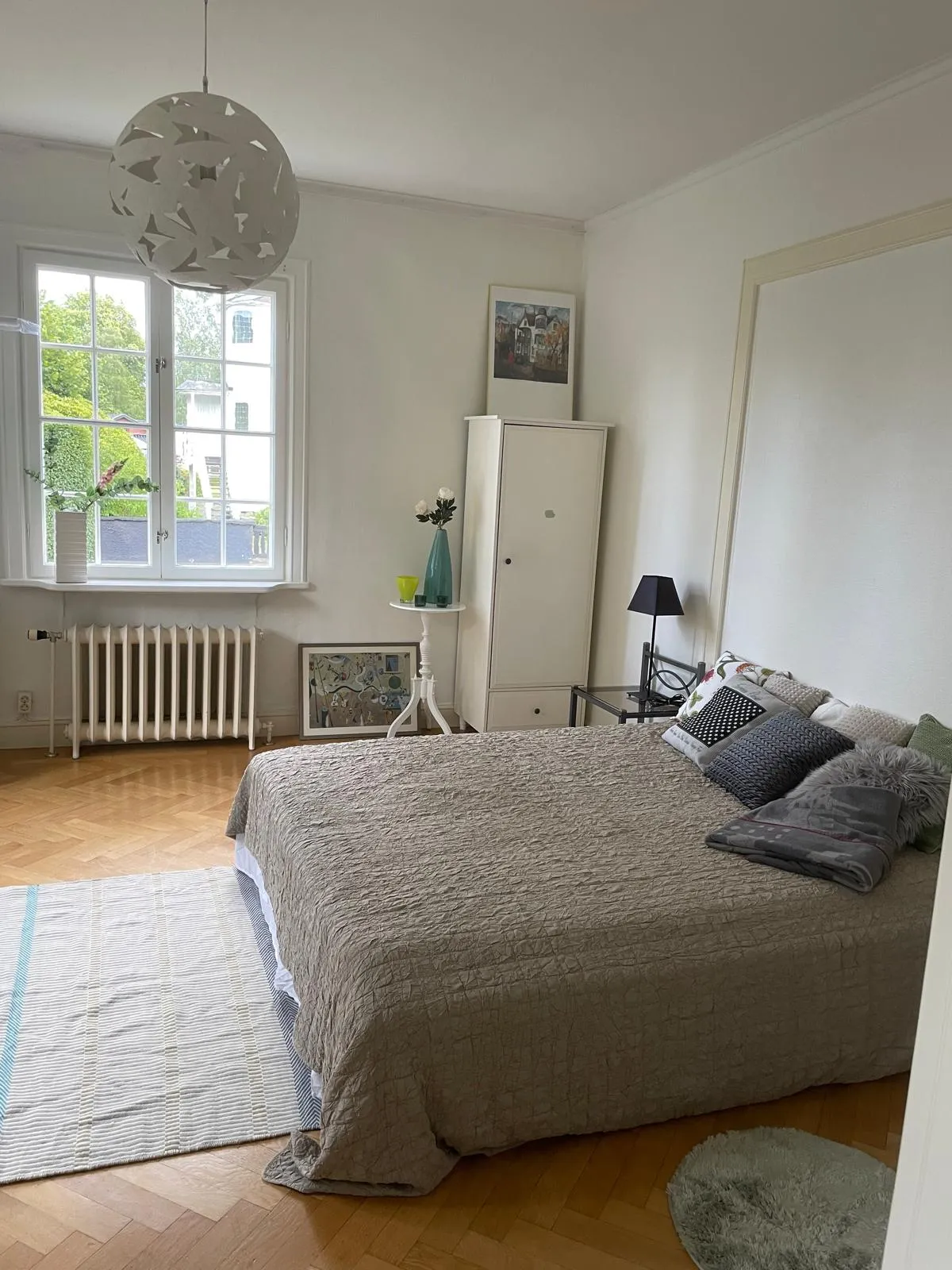 Hyreslägenhet på Borås i boras