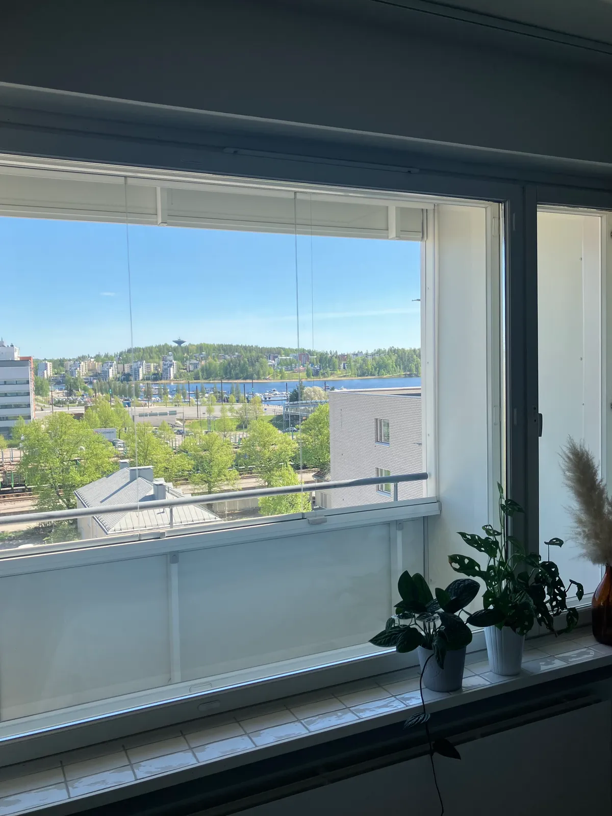 Hyreslägenhet på Jyväskylä i jyvaskyla