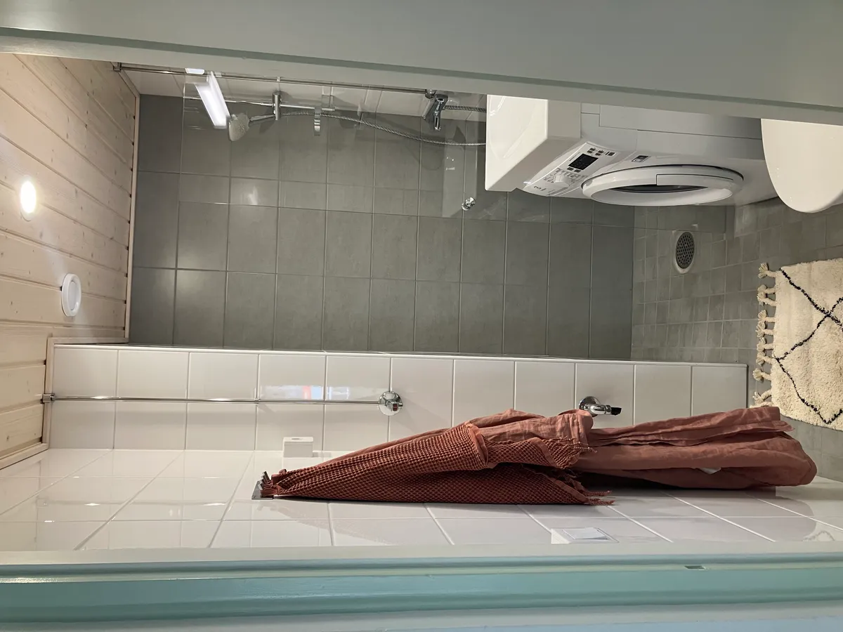 Hyreslägenhet på Jyväskylä i jyvaskyla
