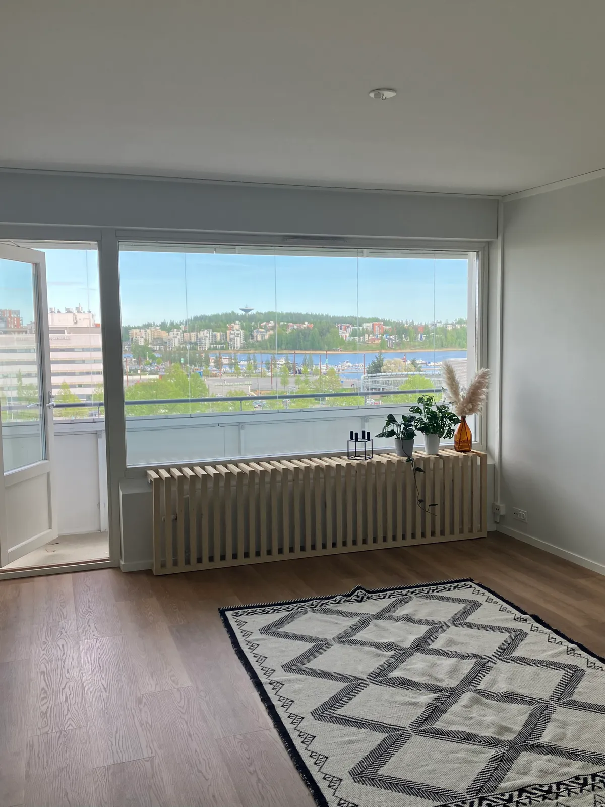 Hyreslägenhet på Jyväskylä i jyvaskyla