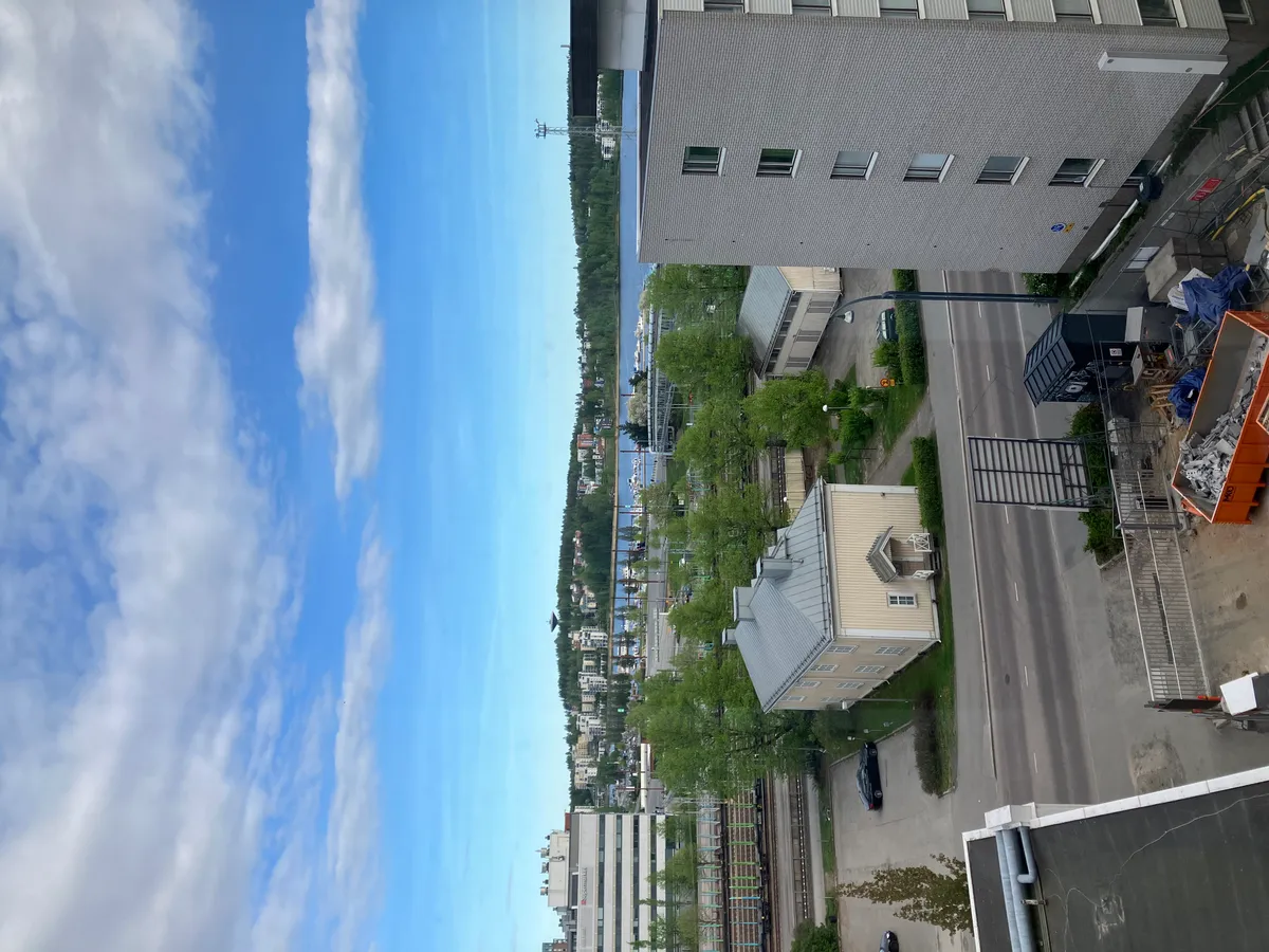 Hyreslägenhet på Jyväskylä i jyvaskyla