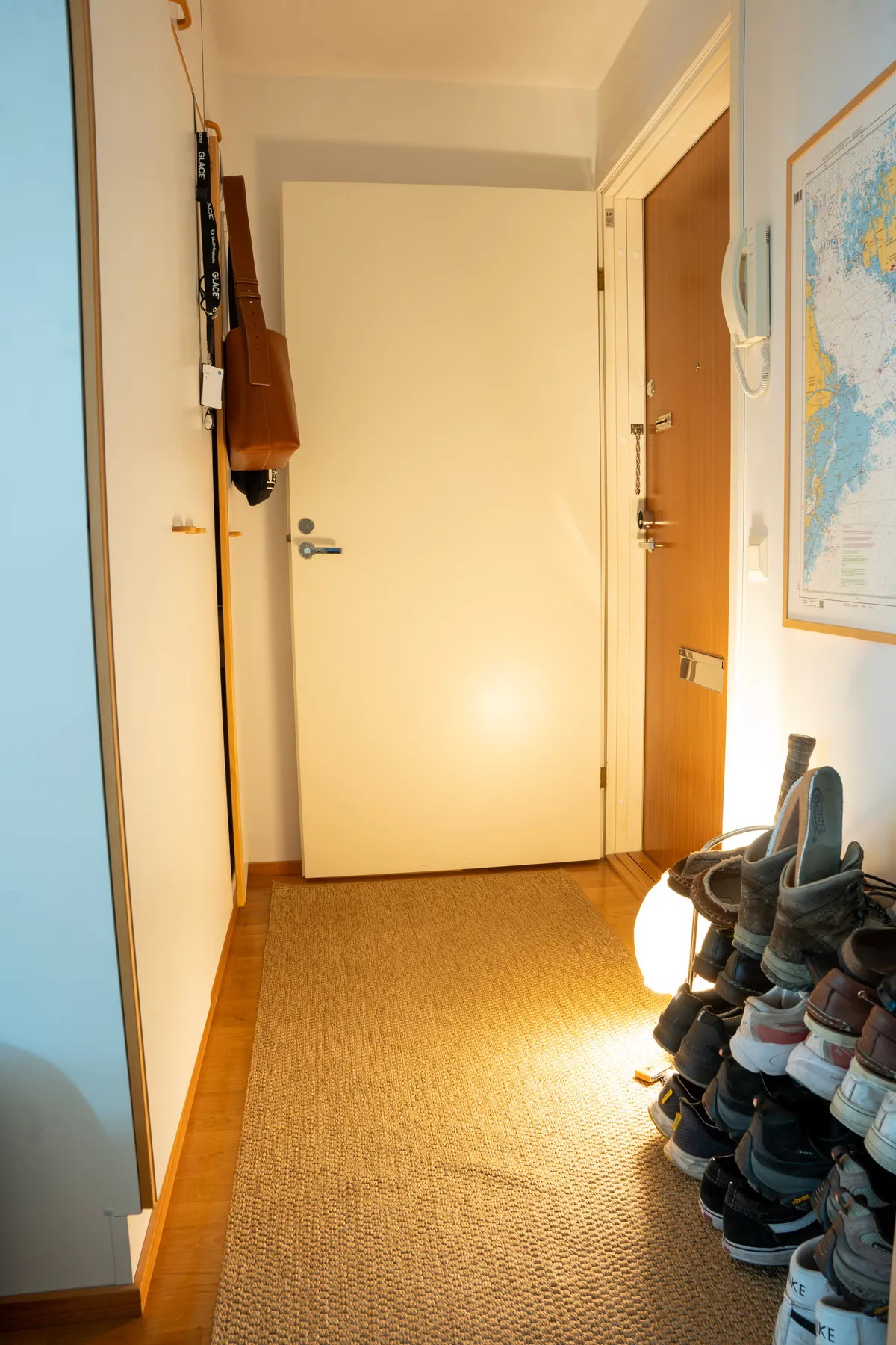 Hyreslägenhet på Turku i turku