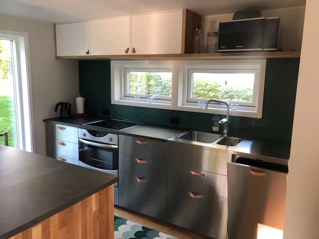 Hyresbostad på Danderyd i danderyd