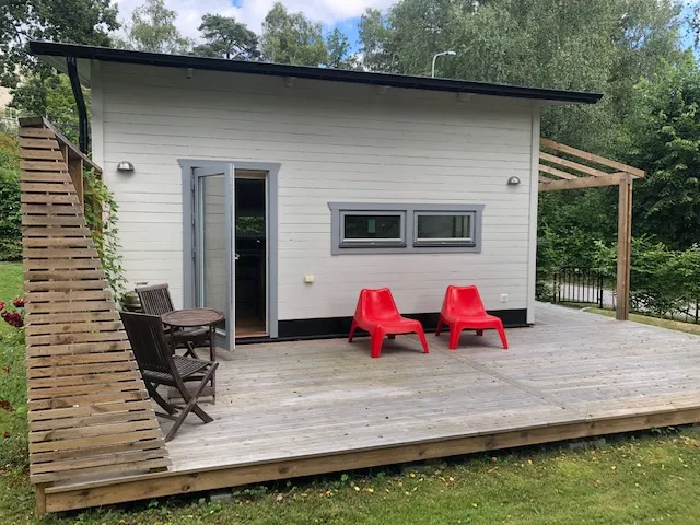 Hyresbostad på Danderyd i danderyd