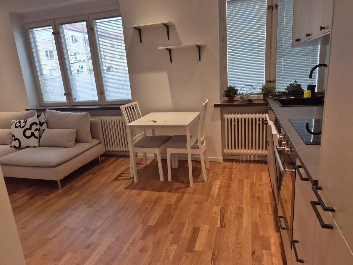 Hyreslägenhet på Malmö i malmo