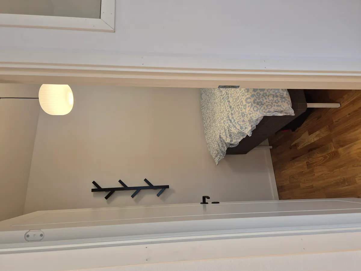 Hyreslägenhet på Malmö i malmo