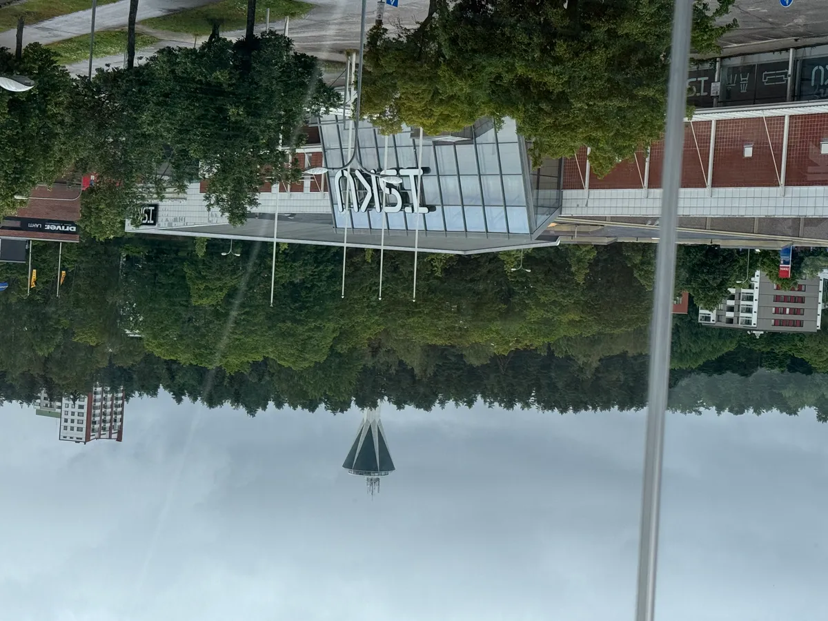 Hyreslägenhet på Lahti i lahti