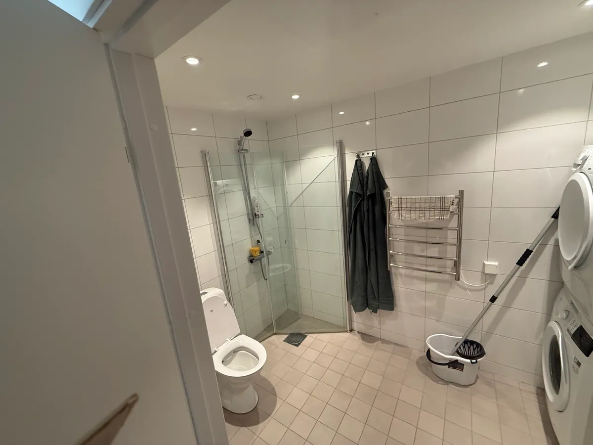 Hyreslägenhet på Västerås i vasteras