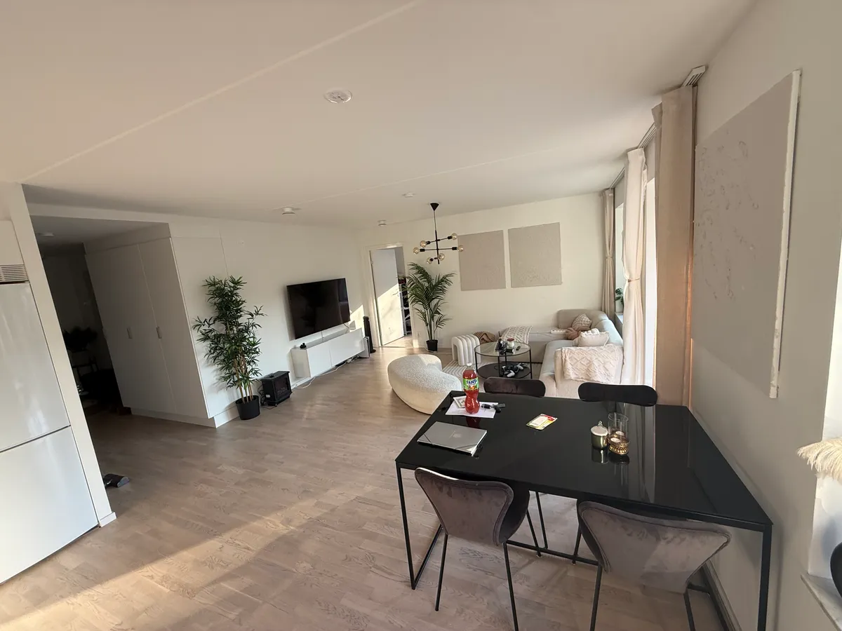 Hyreslägenhet på Västerås i vasteras