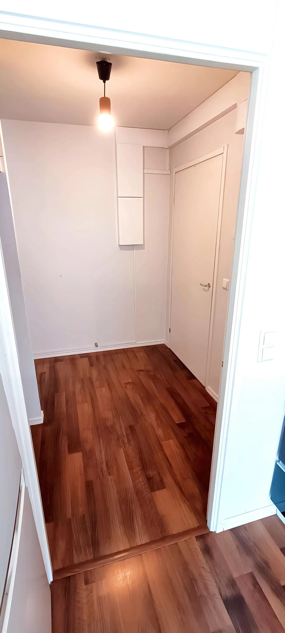 Hyreslägenhet på Oulu i oulu