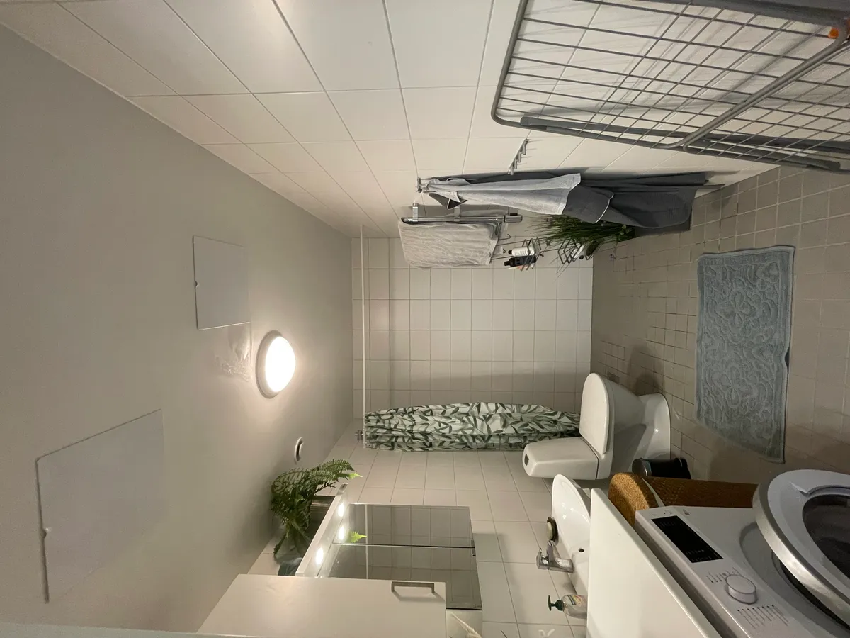 Hyreslägenhet på Uppsala i uppsala