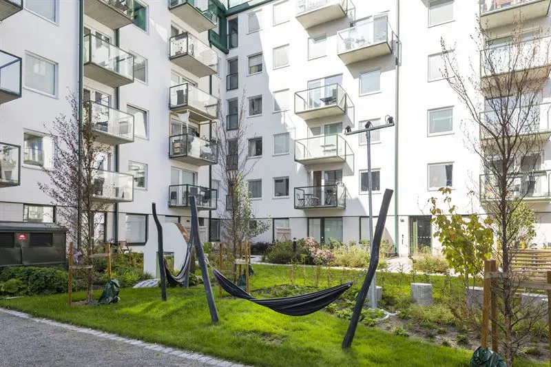 Hyreslägenhet på Uppsala i uppsala