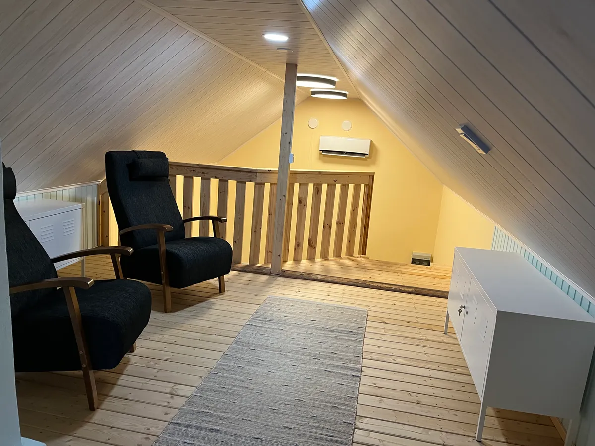 Hyresbostad på Pori i pori