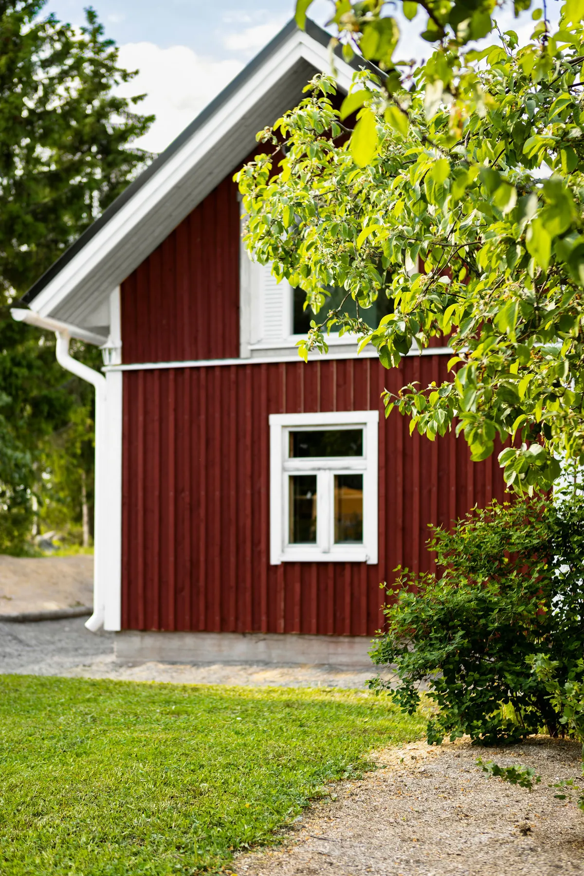 Hyresbostad på Pori i pori