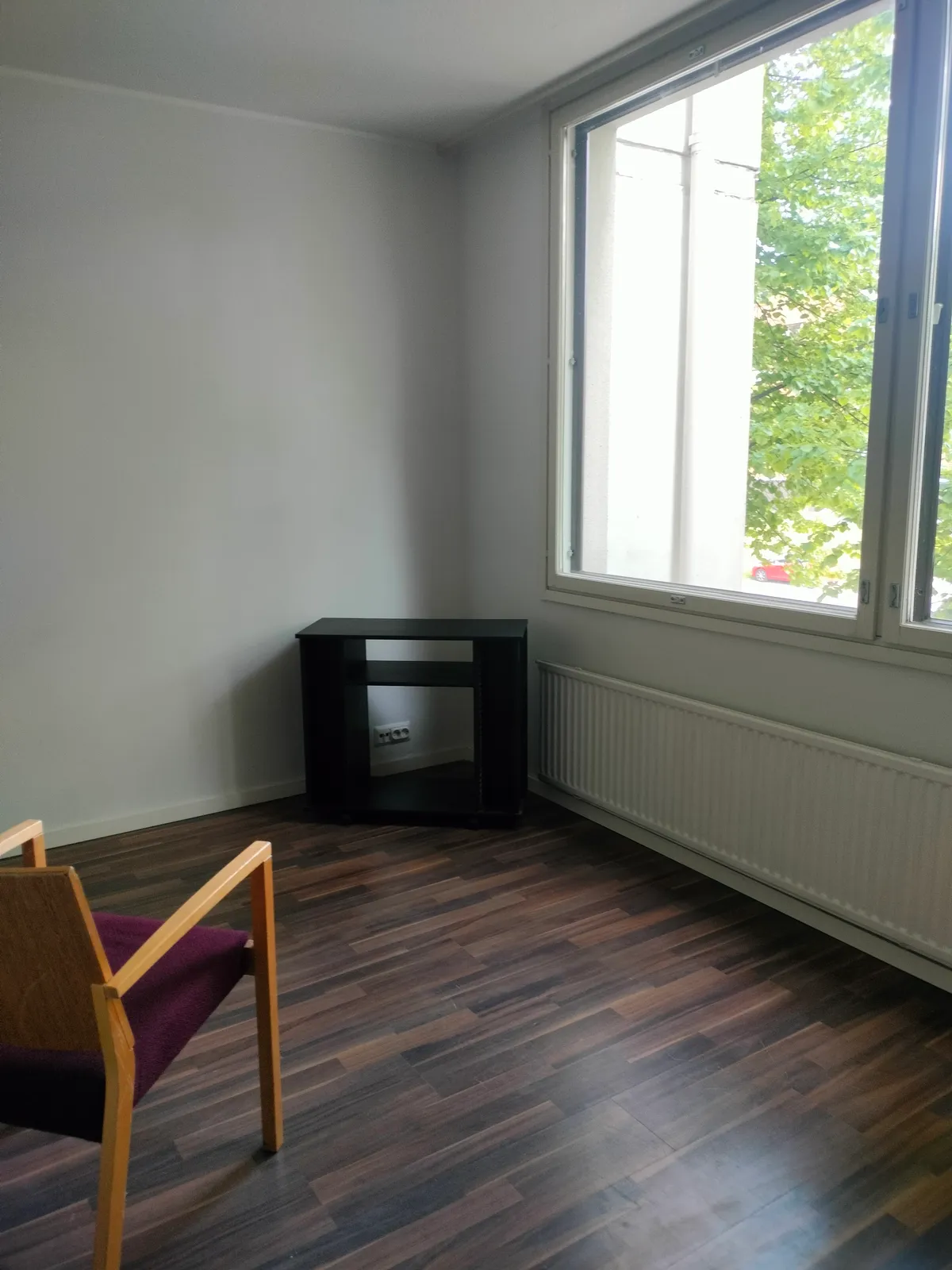 Hyreslägenhet på Helsinki i helsinki