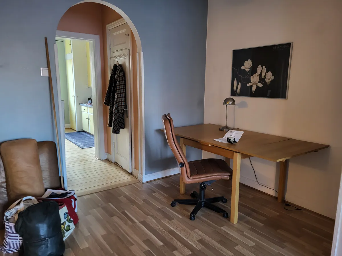Hyreslägenhet på Malmö i malmo