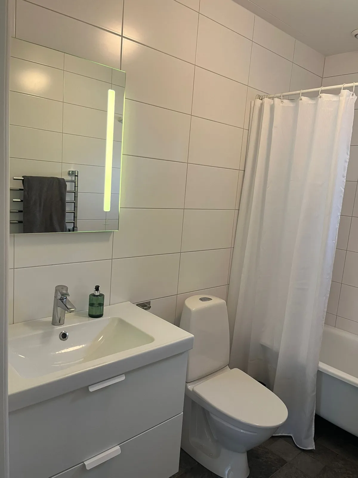 Hyresbostad på Torslanda i torslanda