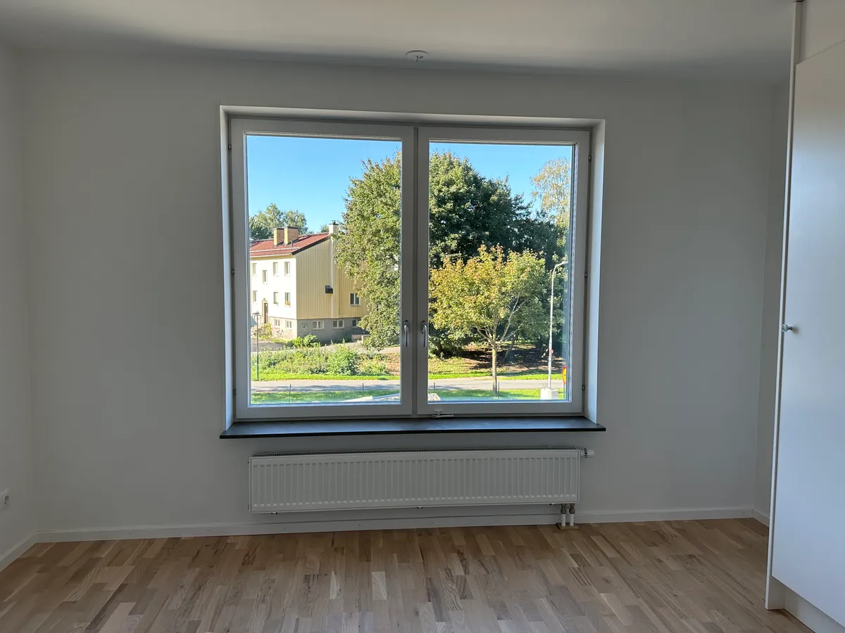 Hyreslägenhet på Älvsjö i alvsjo