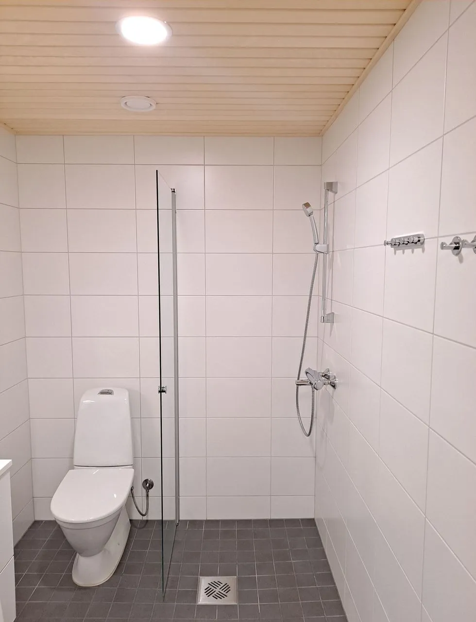 Hyreslägenhet på Turku i turku