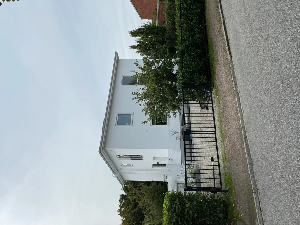 Hyresbostad på Limhamn i limhamn