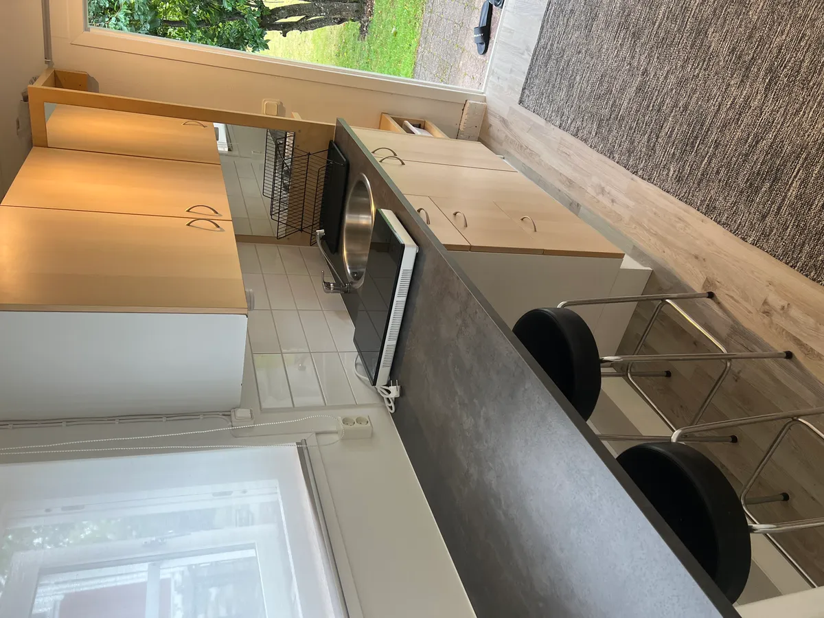Hyreslägenhet på Täby i taby