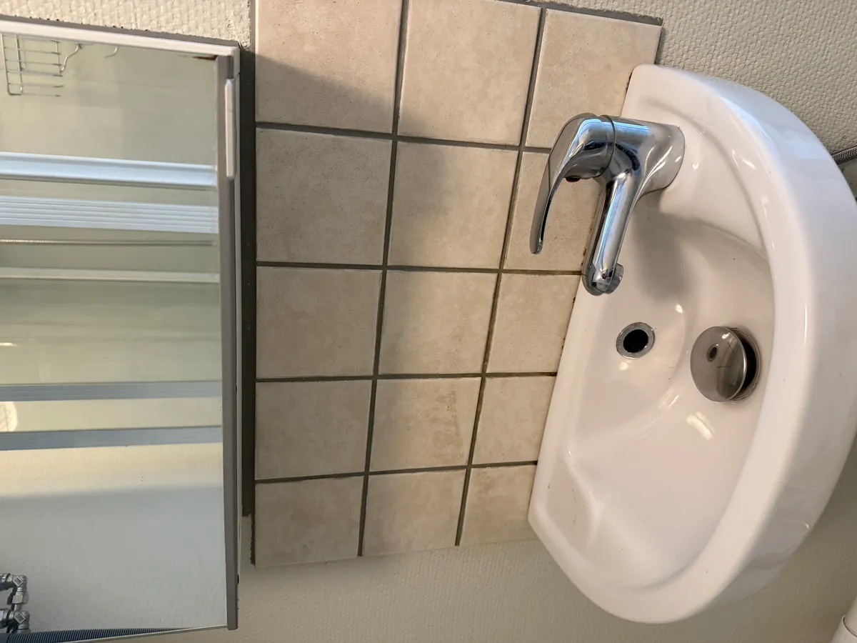 Hyreslägenhet på Täby i taby